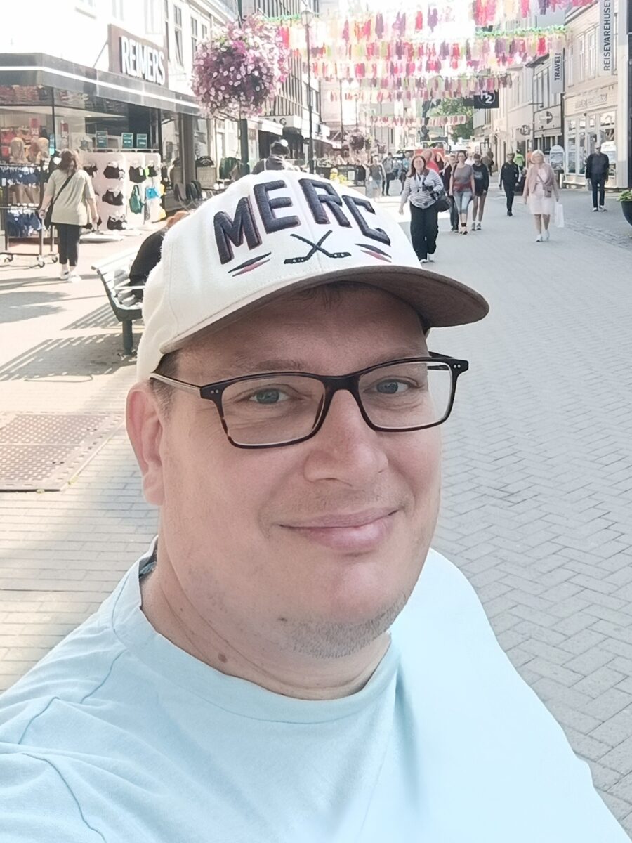 Jens Müller – Ihr WordPress Entwickler aus Viernheim