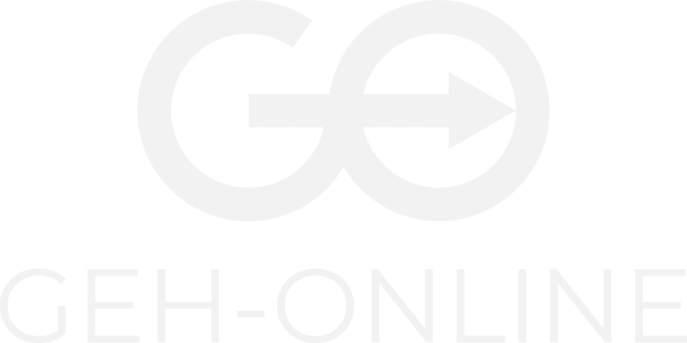 Geh-Online.eu Logo